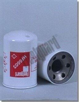 Фільтр гідравлічний FLEETGUARD HF6603