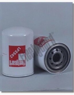 Фільтр масляний FLEETGUARD LF3342