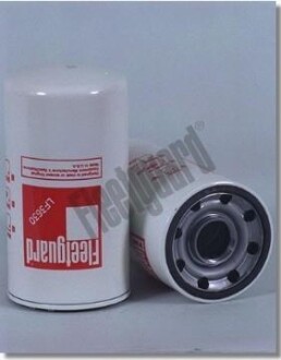 Фільтр масляний FLEETGUARD LF3630