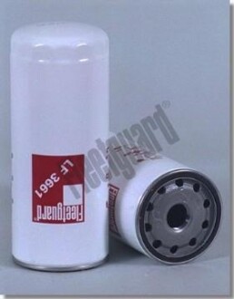 Фільтр масляний FLEETGUARD LF3661