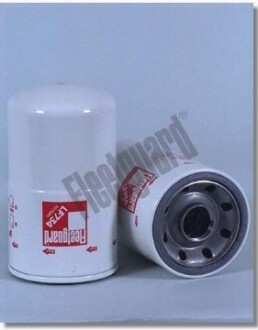 Фільтр масляний FLEETGUARD LF734