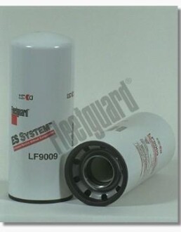 Фільтр масляний FLEETGUARD LF9009