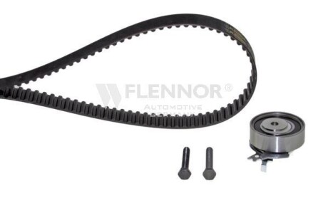 Комплект ременя ГРМ Flennor F904209V