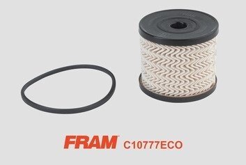 Фільтр паливний дизель, змінний елемент FRAM C10777ECO