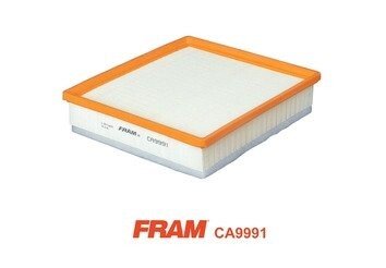 Фільтр повітряний FRAM CA9991