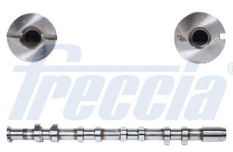 Розподілвал AUDI/SKODA/VW 2.0TFSI \'\'04-13 EX FRECCIA CM052247