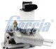 Клапан EGR OPEL CORSA B 1.2 i 16V \'98-\'00 FRECCIA EGR12131 (фото 1)