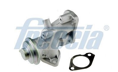 Клапан рециркуляції відпрацьованих газів OPEL CORSA C 1.7 DI \'00-\'09 FRECCIA EGR12185