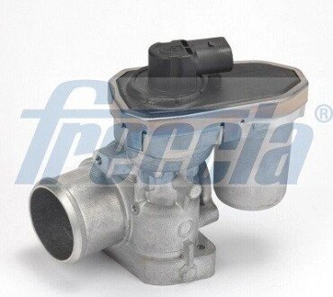 Клапан рециркуляції відпрацьованих газів FORD MONDEO III 2.2 TDCi \'04-\'07 FRECCIA EGR12193