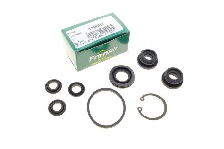 Ремкомплект циліндра гальмівного (головного) Seat Cordoba/Ibiza 02-09 (d=19,0mm) Fag FRENKIT 119087