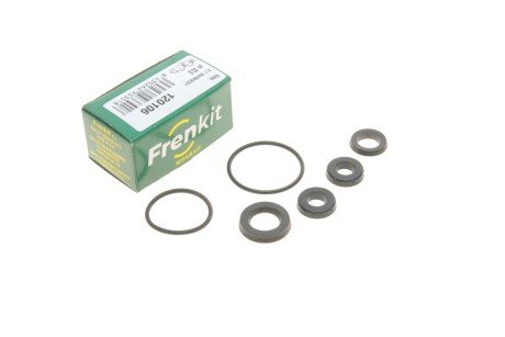 Ремкомплект циліндра гальмівного (головного) Toyota Hilux 04-15 (d=20,6mm) FRENKIT 120106 (фото 1)