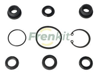 Ремкомплект головного гальмівного циліндру AUDI A 3, TT SEAT LEON, TOLEDO SKODA OCTAVIA VW BORA, GOL FRENKIT 123047