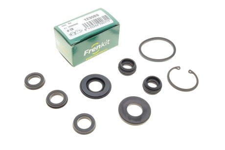 Ремкомплект циліндра гальмівного (головного) Ford Focus/Renault Clio 03-14 (d=23.8mm) Ate FRENKIT 123089