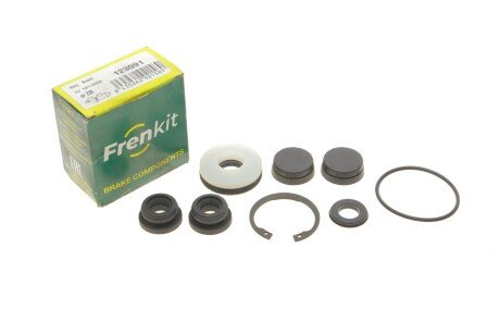 Ремкомплект циліндра гальмівного (головного) Opel Meriva 03-10 (d=23.8mm) Bosch FRENKIT 123091