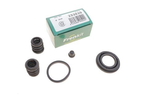 Ремкомпл. супорта зад Lacetti/Nubira 32mm FRENKIT 232020