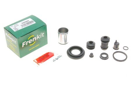 Ремкомплект супорта (заднього) Mazda MX-5 I-II 90-05 (d=32mm) (Nabco) (+поршень) FRENKIT 232903