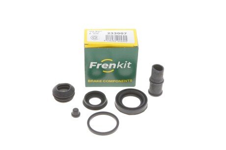 Ремкомпл. супорта зад Vito 99>03 (33mm)(Bosch) FRENKIT 233007