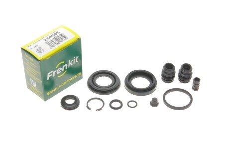 Ремкомпл. супорта зад MAZDA 6/ELANTRA/CERATO/ (34мм) 00- FRENKIT 234005