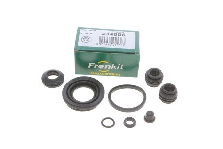 Ремкомпл. супорта зад ACCORD/CIVIC/SX4 (34мм) 90- FRENKIT 234006