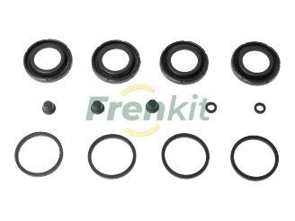 Ремкомплект супорта (переднього) VW K70 (d=34mm) (ATE) FRENKIT 234009