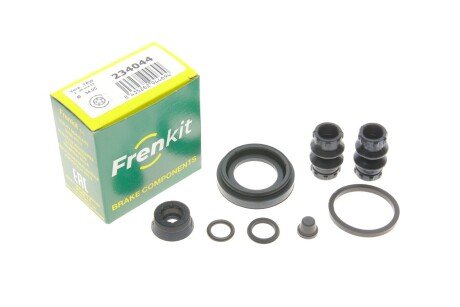 Ремкомплект супорта (заднього) Renault Clio 05- (d=34mm) (Trw) FRENKIT 234044