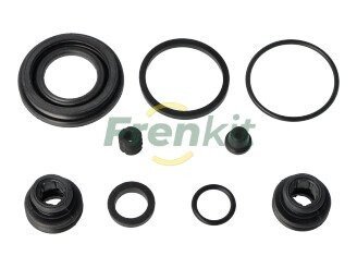 Ремкомплект супорта (заднього) Hyundai i30/KIA Cee\'d 07- (d=34mm) (Mobis) FRENKIT 234082