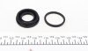 Ремкомплект супорта (заднього) Honda Accord/Civic VI/VII/VIII 90- (d=34mm) (Lucas/Nih) (+поршень) FRENKIT 234908 (фото 7)