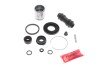 Ремкомплект супорту заднього Mazda 323/626 98-05 (d=35mm)(Akebono)(+поршень) (235902) Frenkit