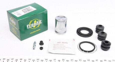 Ремкомплект супорта (заднього) Toyota Camry 86-06 (d=35mm) (+поршень) (Aisin) FRENKIT 235923