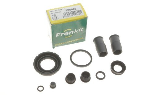 Ремкомпл. супорта зад 36mm Connect 02- (Ate) FRENKIT 236026