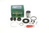 Ремкомплект супорту заднього Mazda 6 (GG) (d=35mm)(Akebono)(+поршень) (236915) Frenkit