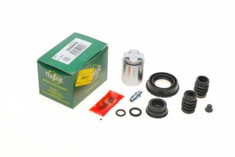 Ремкомплект супорта (заднього) Mazda 3 13- (d=36mm)(Ate) (+поршень) FRENKIT 236943