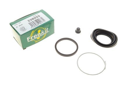 Ремкомплект супорта (заднього) BMW 7 (E32) 85-94 (d=38mm) (Teves) FRENKIT 238055