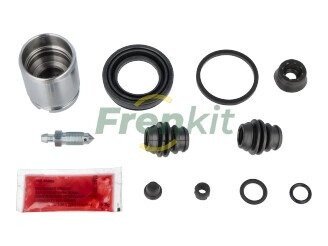 Ремкомплект супорта (заднього) Mazda CX-5 11- (d=38mm) (+поршень) (Akebono) FRENKIT 238808