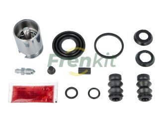 Ремкомплект супорта (заднього) (L) Renault Kangoo 01- (d=38mm) (Bosch) (+поршень з мех) FRENKIT 238995