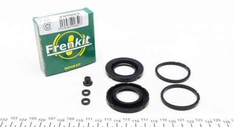 Ремкомплект супорту заднього MB S-class (W140)/Opel Omega A/B/Volvo 740/940/960 (d=40mm)(Ate) FRENKIT 240003 (фото 1)