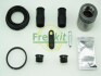 Ремкомплект супорта (заднього) BMW 3 (E46) 96-03 (d=40mm) (+поршень) (Ate) 240933