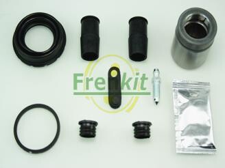 Ремкомплект супорта (заднього) BMW 3 (E46) 96-03 (d=40mm) (+поршень) (Ate) FRENKIT 240933 (фото 1)
