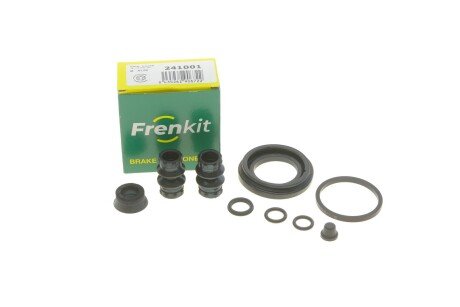 Ремкомпл. супорта зад 41mm T5 (LUCAS) FRENKIT 241001