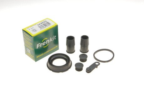 Ремкомпл. супорта зад BMW 3 E46/E90/5 E39/E60/MB W211/212/221 42mm FRENKIT 242022