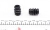 Ремкомплект супорта (переднього) Subaru Forester 02-08 (d=43mm) (+2 поршня) (Tokico) FRENKIT 243925 (фото 9)