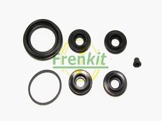 Ремкомплект супорта (переднього) Nissan Micra 82-92 (45.5mm) (Tokic) FRENKIT 245010