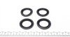 Ремкомплект супорту переднього Toyota Land Cruiser 00-09 (d=45mm)(Sumitomo) FRENKIT 245031 (фото 5)