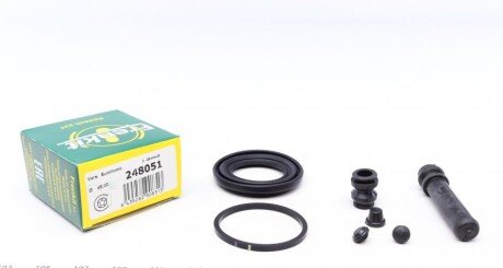 Ремкомпл. супорта зад Pajero 07-/Land Cruiser 80/90/Prado 48mm FRENKIT 248051