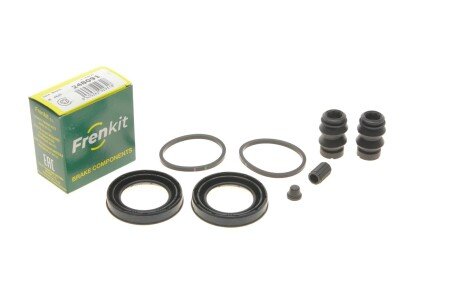 Ремкомплект супорту переднього Ford Transit 06-(d=48mm)(Bosch) FRENKIT 248091