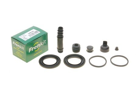 Ремкомплект супорта (переднього) MB Sprinter 907/910 18- (d=48mm) (Brembo) FRENKIT 248126
