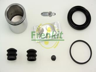 Ремкомплект супорта (переднього) Fiat Tipo 87-95 (d=48mm) (Bendix) (+ поршень) FRENKIT 248907