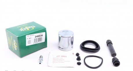 Ремкомплект супорту заднього Toyota Land Cruiser 90-(d=48mm)(Sumitomo)(+поршень) FRENKIT 248938