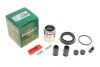 Ремкомплект супорта (переднього) Ford Fiesta 96-03 (d=48mm) (Ate) (+ поршень) 248946