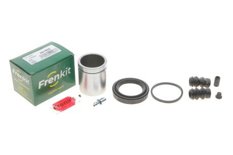 Ремкомплект супорту заднього MB Sprinter (W906)/VW Crafter 30-50 06- (d=51mm)(Bosch)(+поршень) FRENKIT 251932